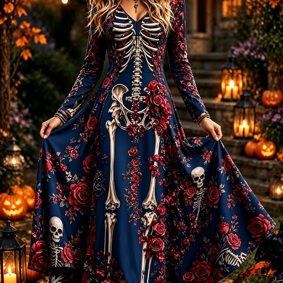 Adelaide18 | Halloween costume dress