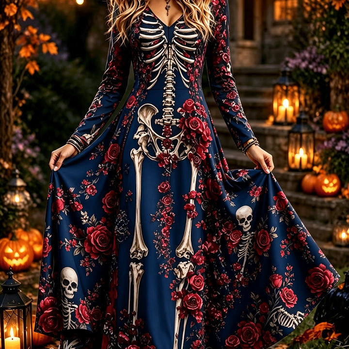 Adelaide18 | Halloween costume dress
