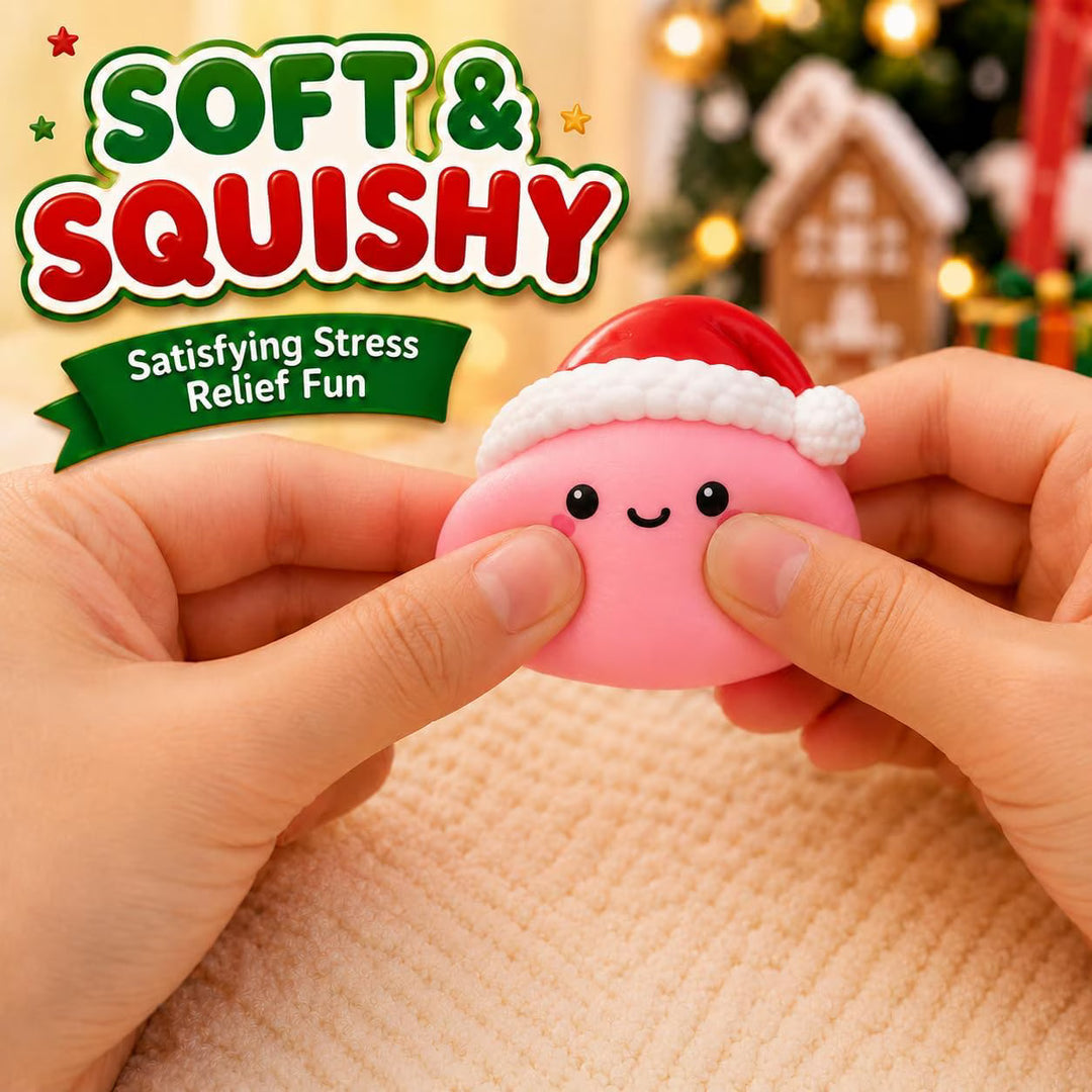Vada | Squishy Advent Calendar