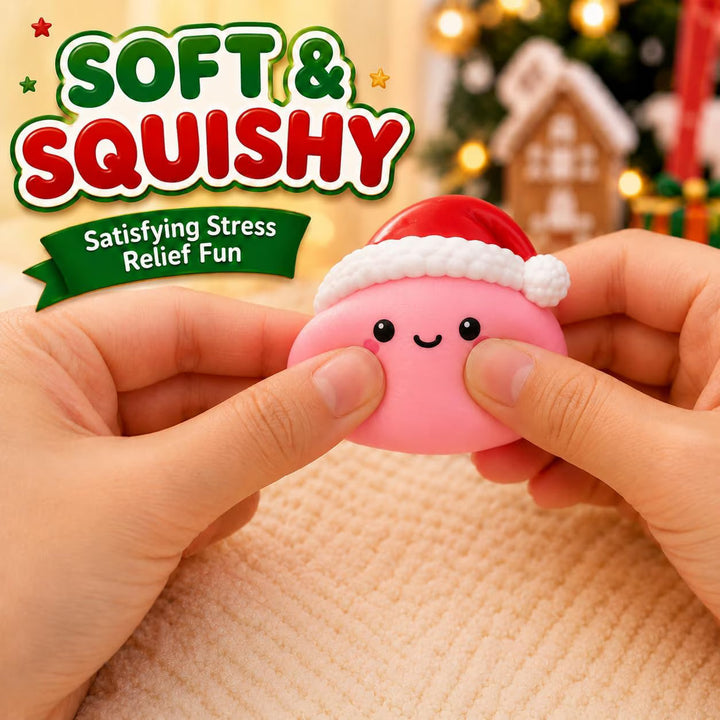 Vada | Squishy Advent Calendar