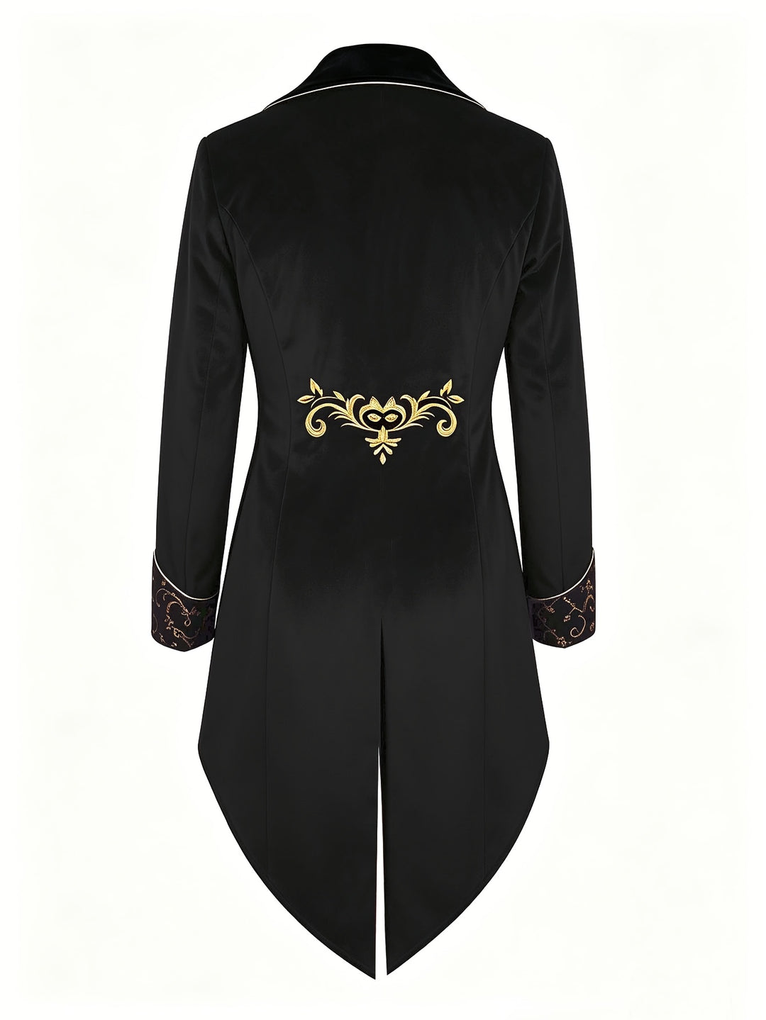 Kenneth | Men costume jacket