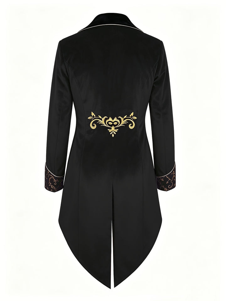 Kenneth | Men costume jacket