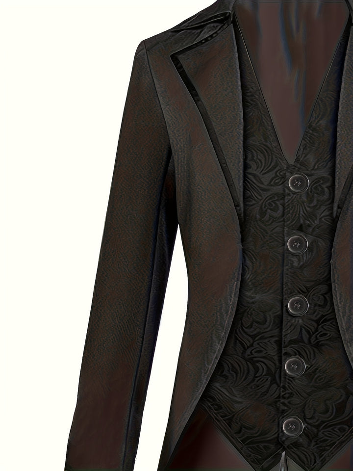 Casper | Men costume jacket