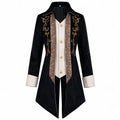 Quinn | Hooded Halloween cape