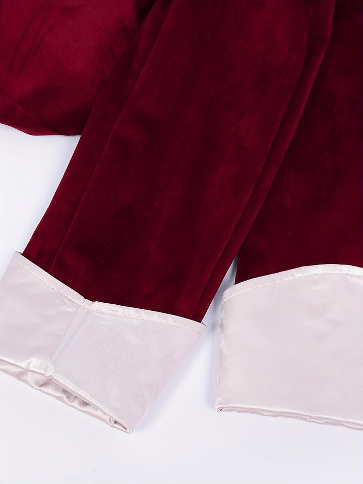 Quinn | Hooded Halloween cape