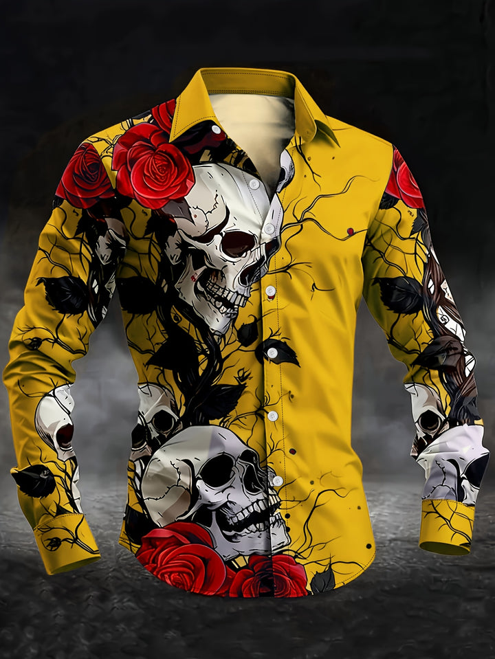 Silas | Men Halloween costume