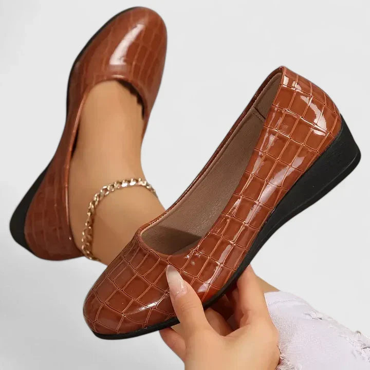 Tessa | Everyday Orthopedic Comfort Shoes