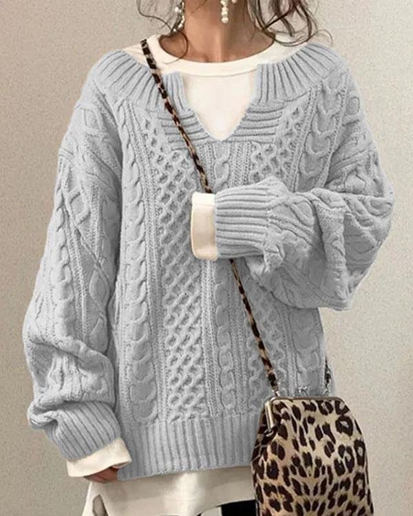 Kendra | Sweater for women