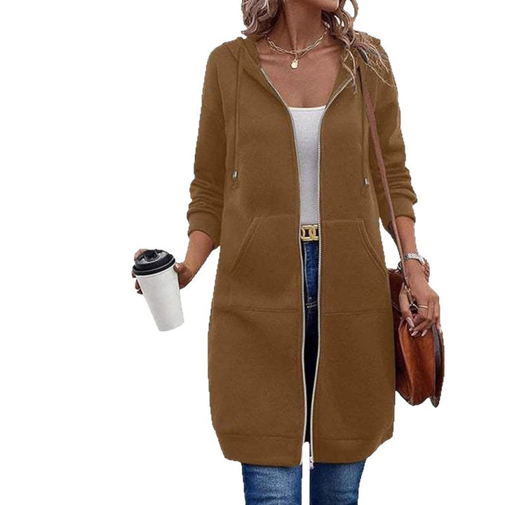 Ursula | Sweater for women