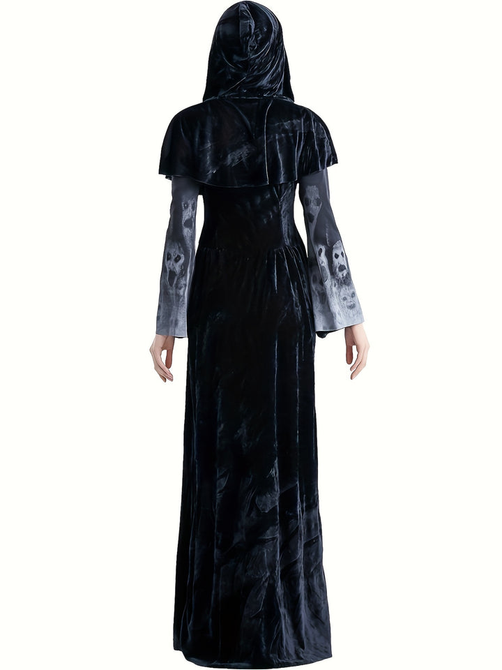 Yvonne | Halloween costume dress