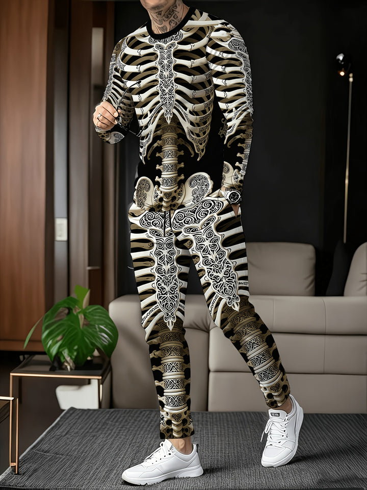 Quincy | Men Halloween costume