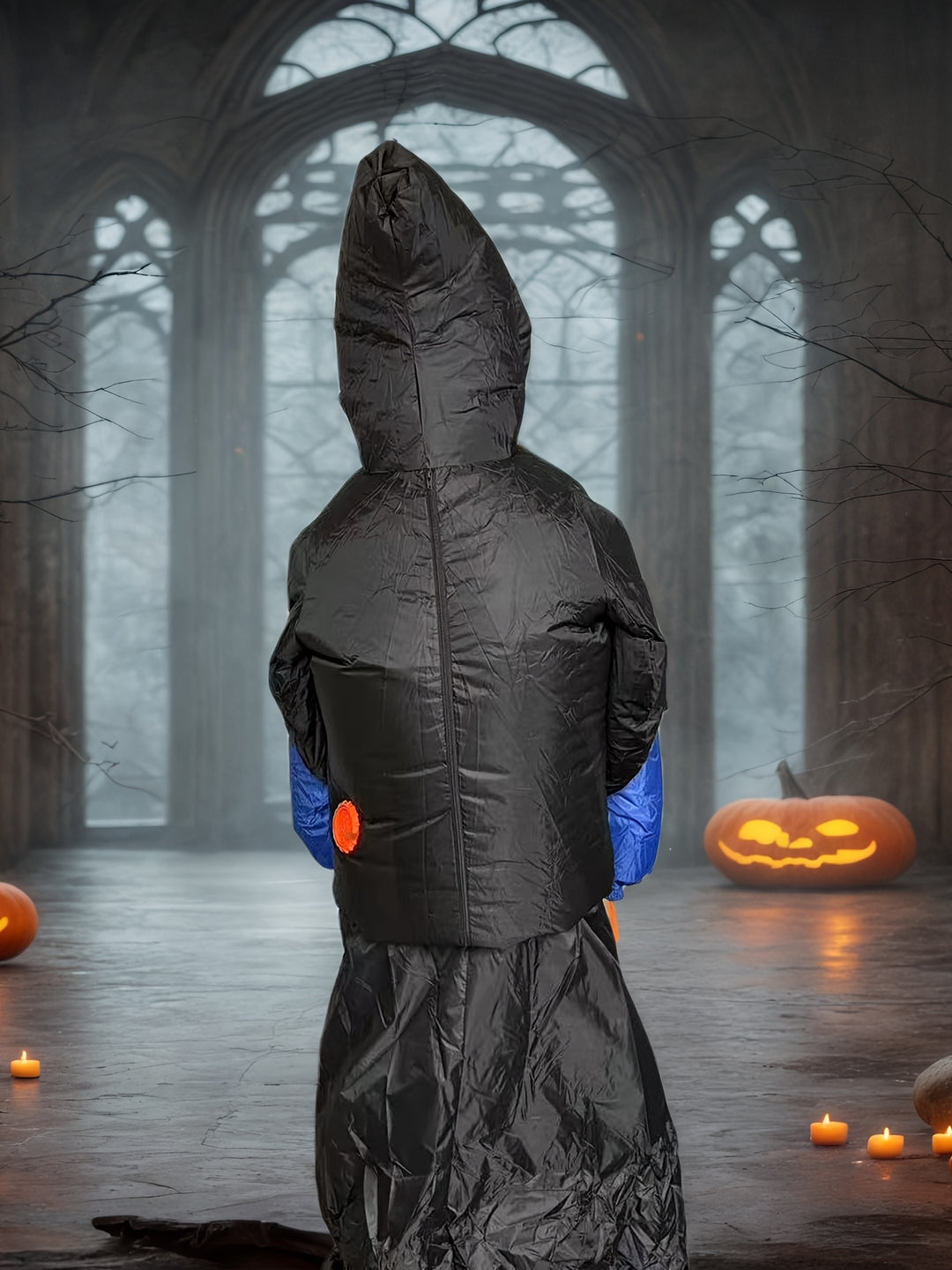 Penelope | Inflatable Halloween costume