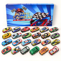 Kit | Calendrier de l’Avent Véhicule de course