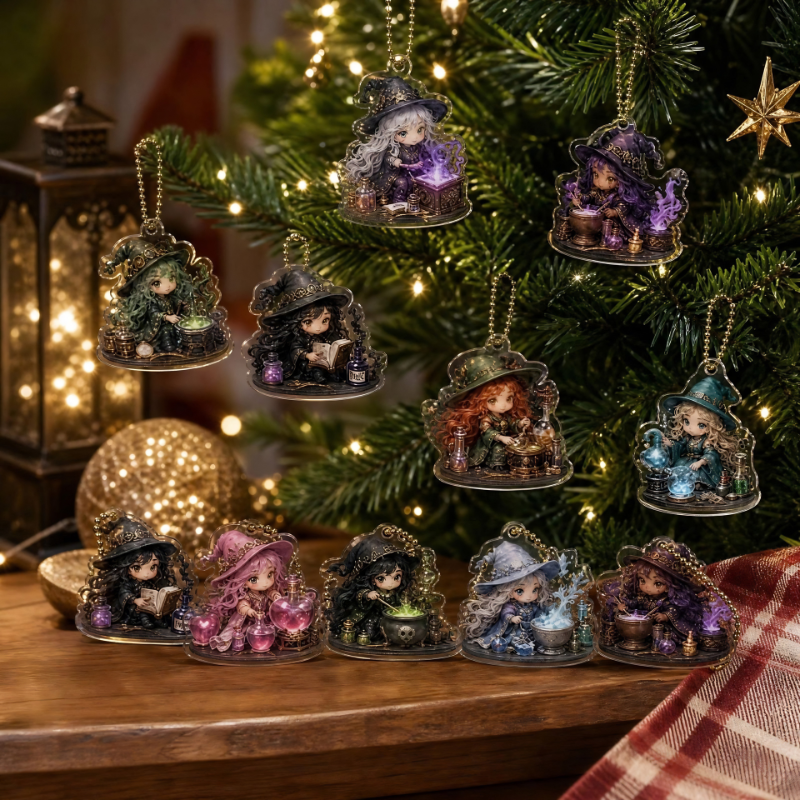 Rosie | Witch Potion Advent Calendar