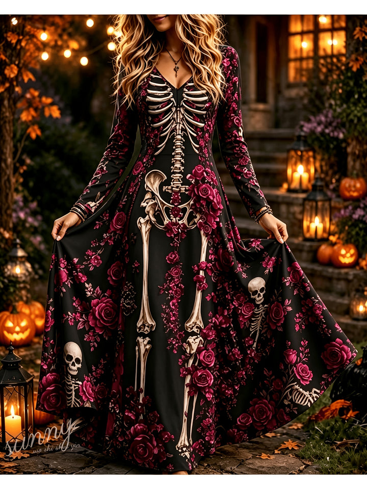 Adelaide18 | Halloween costume dress