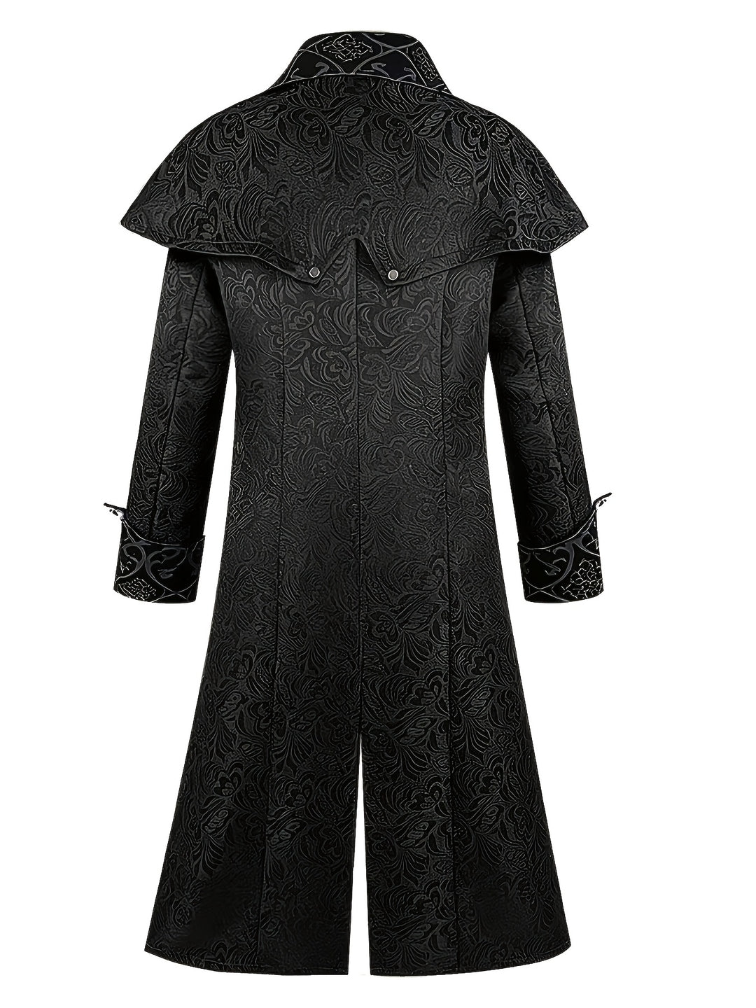 Leo | Men costume jacket