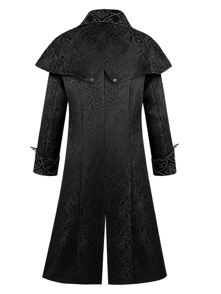 Leo | Men costume jacket