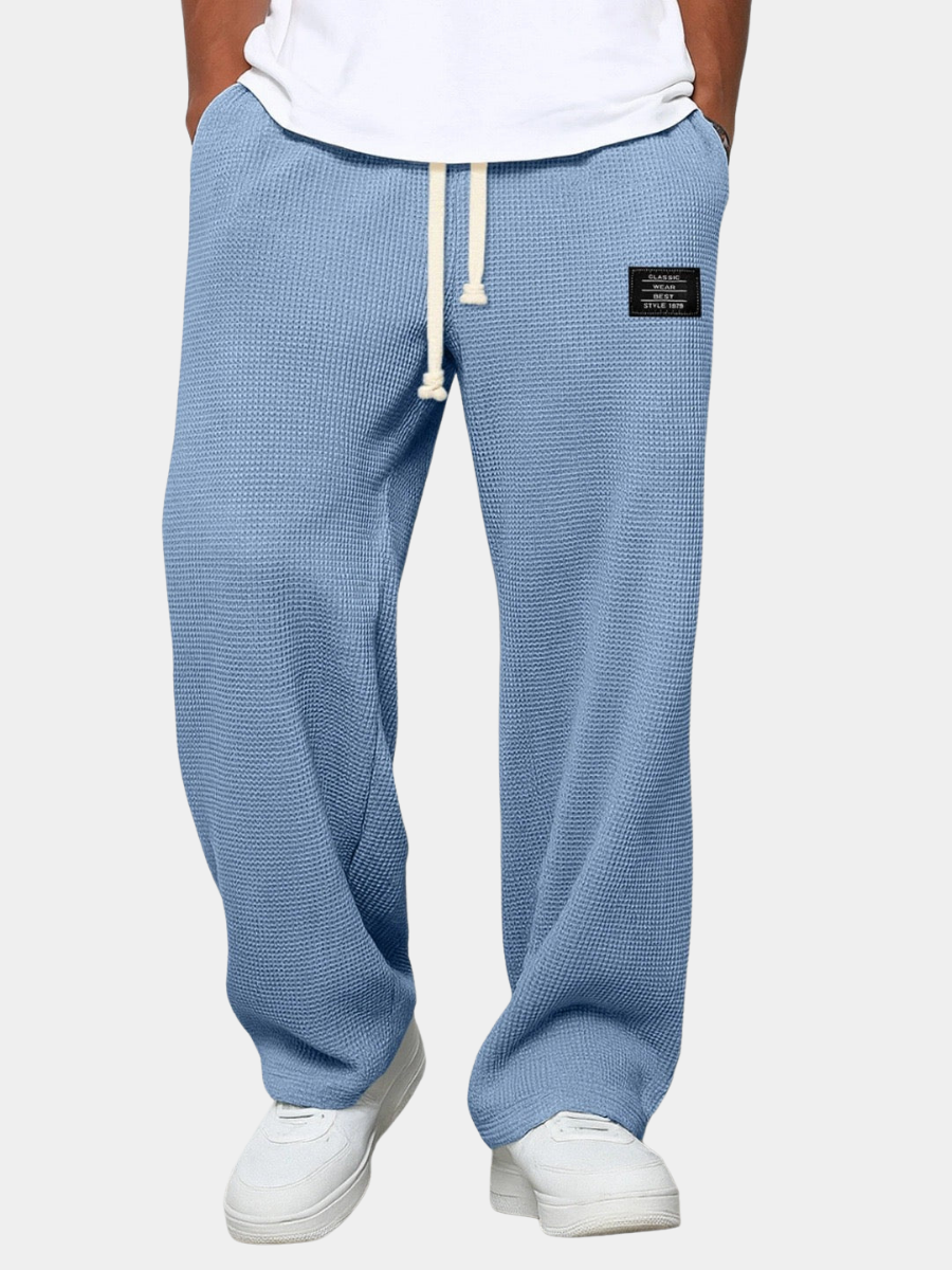 Merrick | Relaxed casual pants men