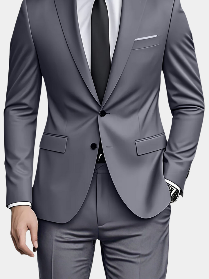 Ronan | Men's Two-Piece Suit