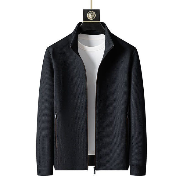 Ivan | Zip tracksuit set men