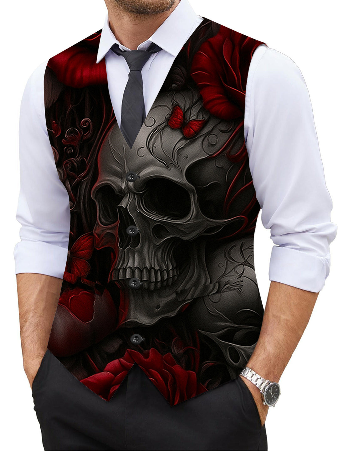 Roman | Men costume jacket