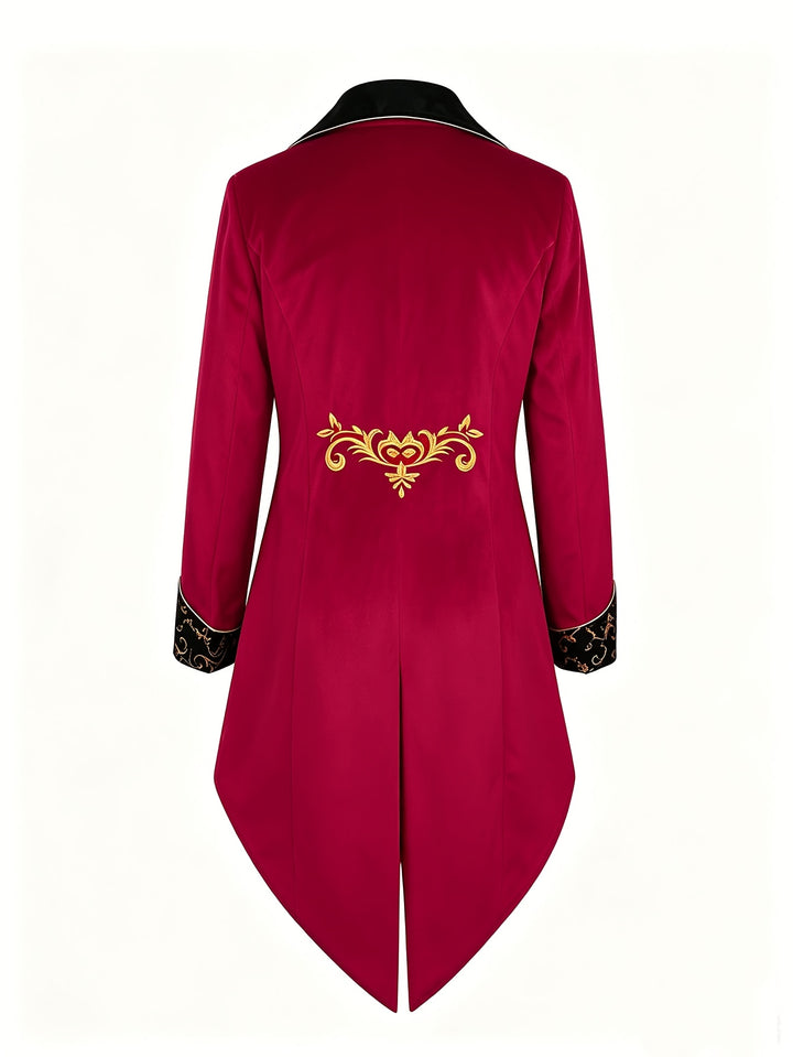 Kenneth | Men costume jacket