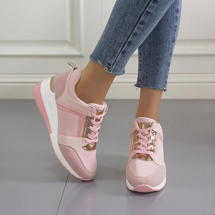 Air | Comfort Walking Sneakers