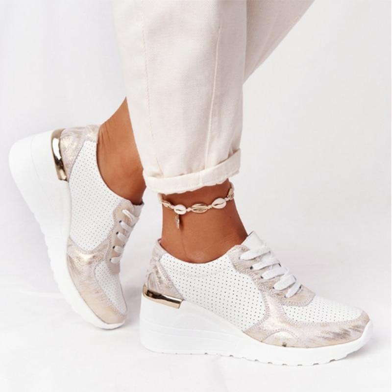 Air | Comfort Walking Sneakers