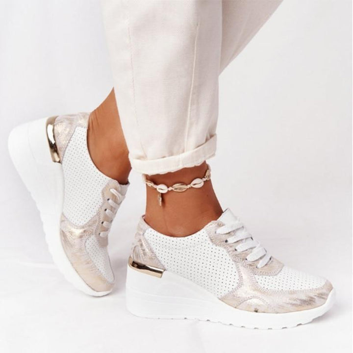 Air | Comfort Walking Sneakers