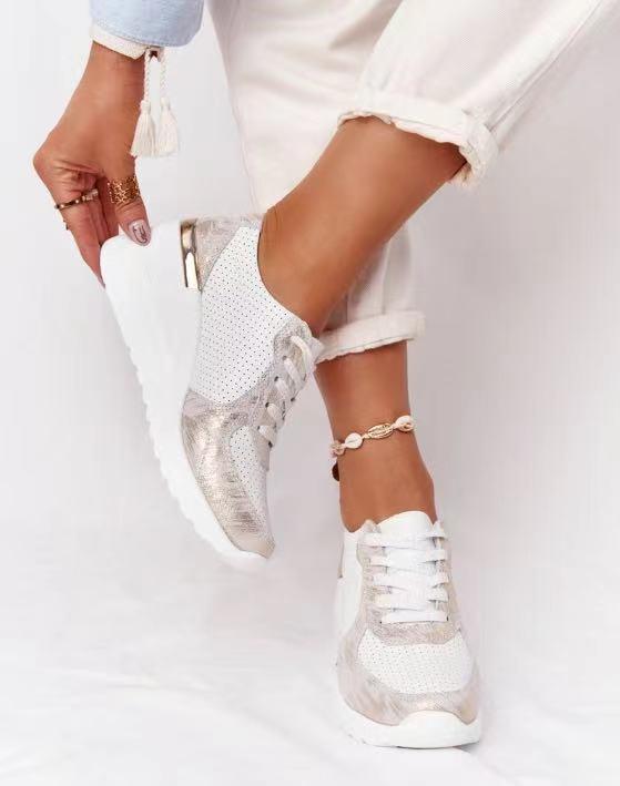 Air | Comfort Walking Sneakers