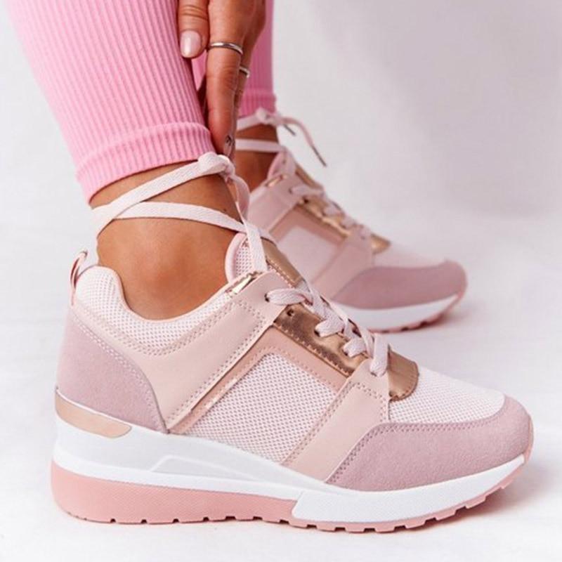 Air | Comfort Walking Sneakers