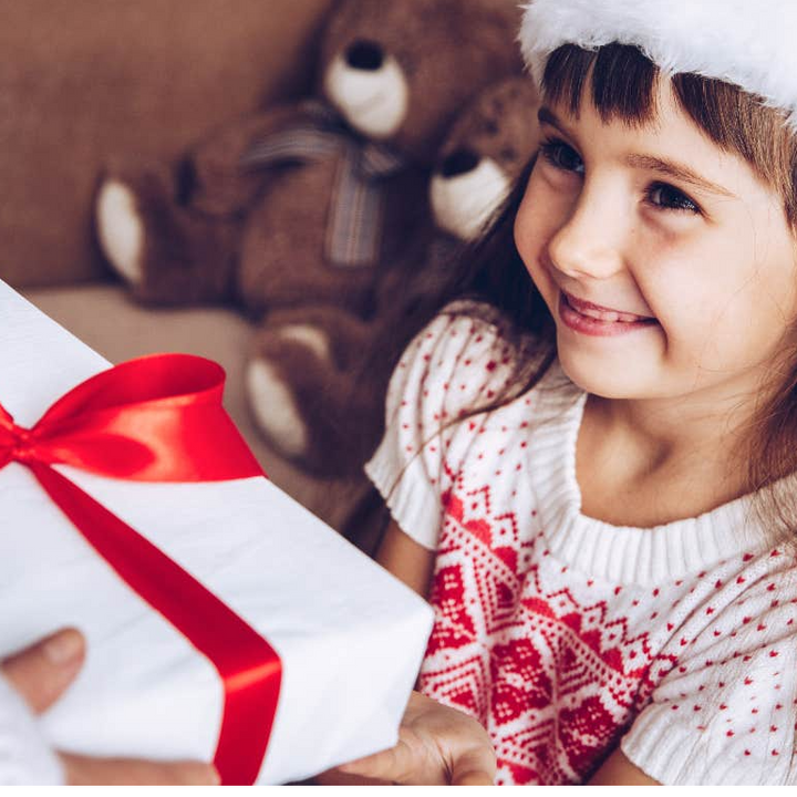 Kenna | Unicorn Advent Calendar