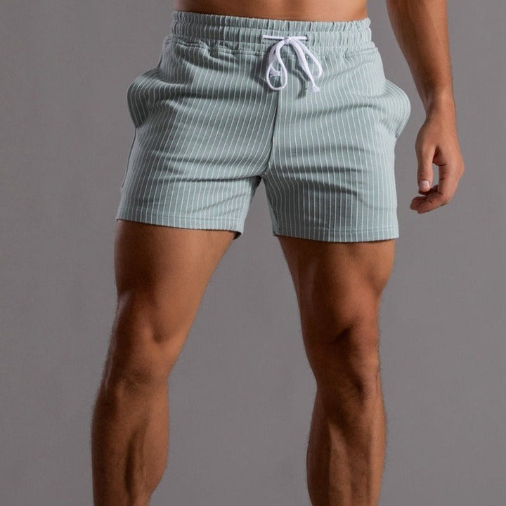 Maverick | Stretch Athletic Shorts