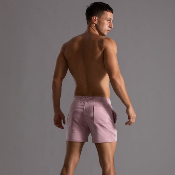 Maverick | Stretch Athletic Shorts