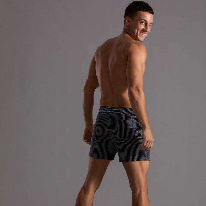 Maverick | Stretch Athletic Shorts