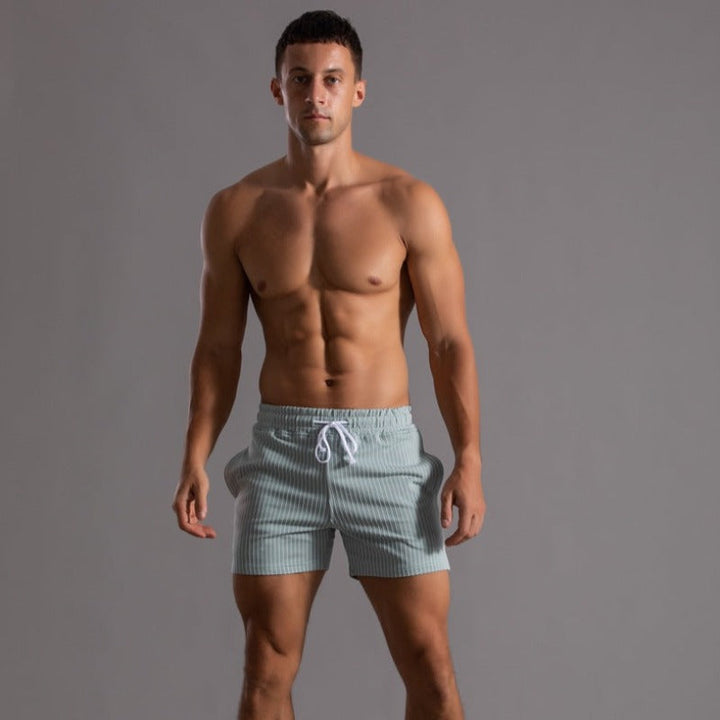 Maverick | Stretch Athletic Shorts