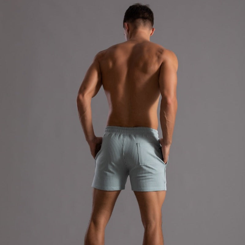Maverick | Stretch Athletic Shorts