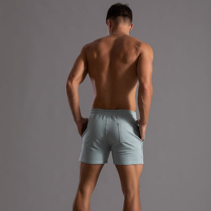 Maverick | Stretch Athletic Shorts