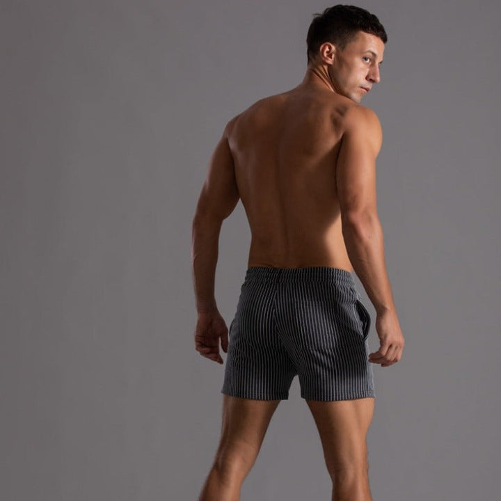 Maverick | Stretch Athletic Shorts
