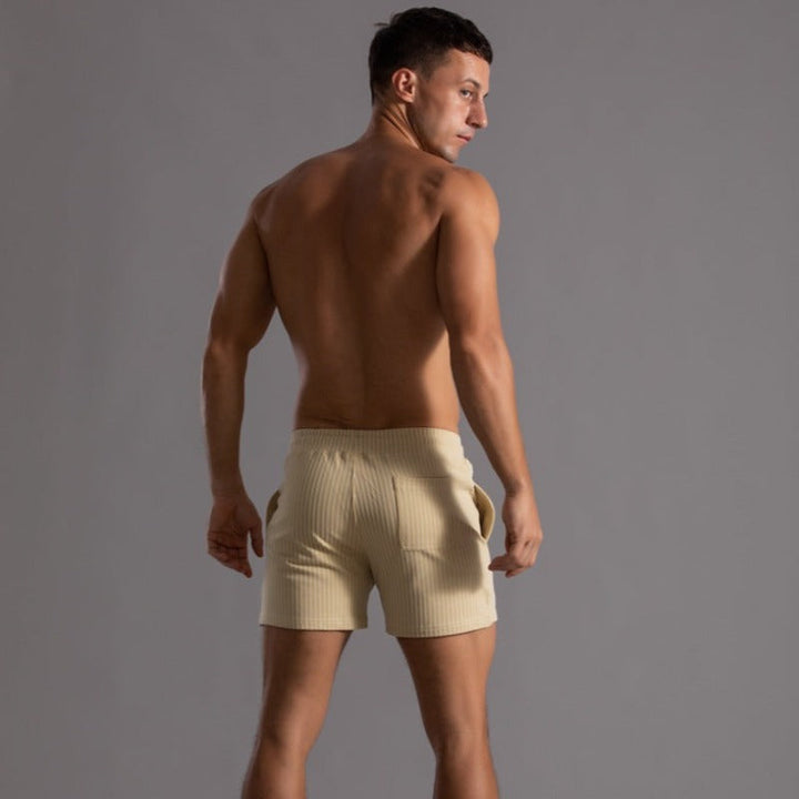 Maverick | Stretch Athletic Shorts
