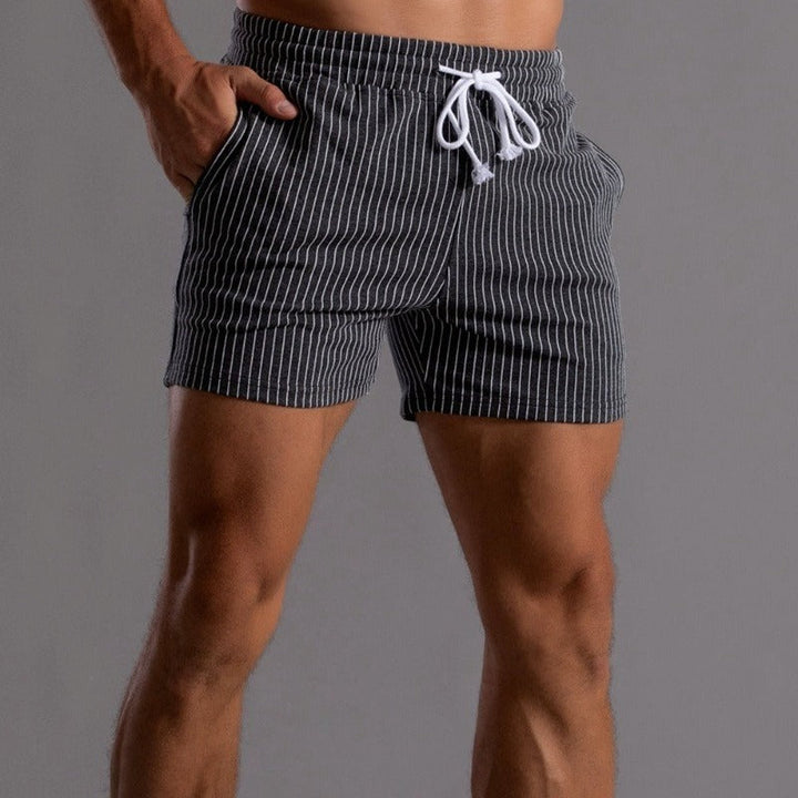 Maverick | Stretch Athletic Shorts