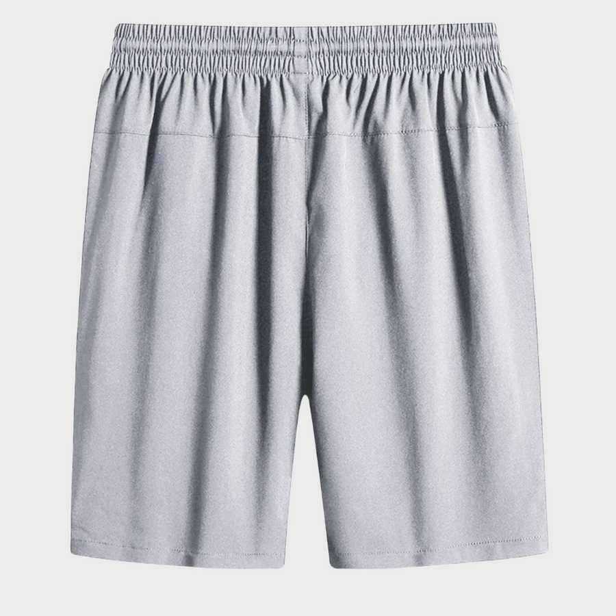 Hudson | Casual Drawstring Shorts