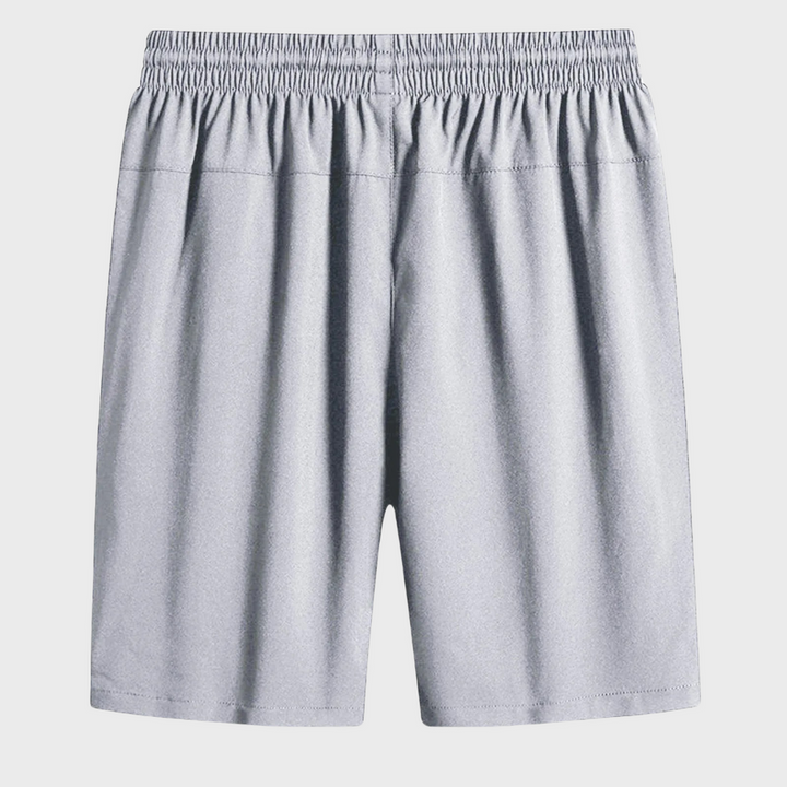 Hudson | Casual Drawstring Shorts