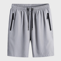 Hudson | Casual Drawstring Shorts