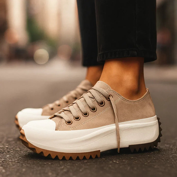 Vesper | Women's Platform Sneakers