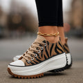 Vesper | Women's Platform Sneakers