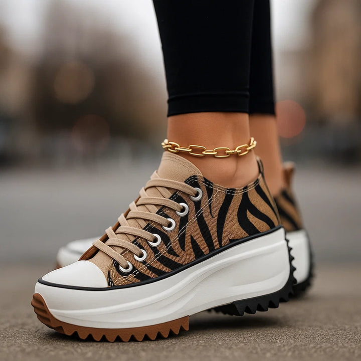 Vesper | Women's Platform Sneakers