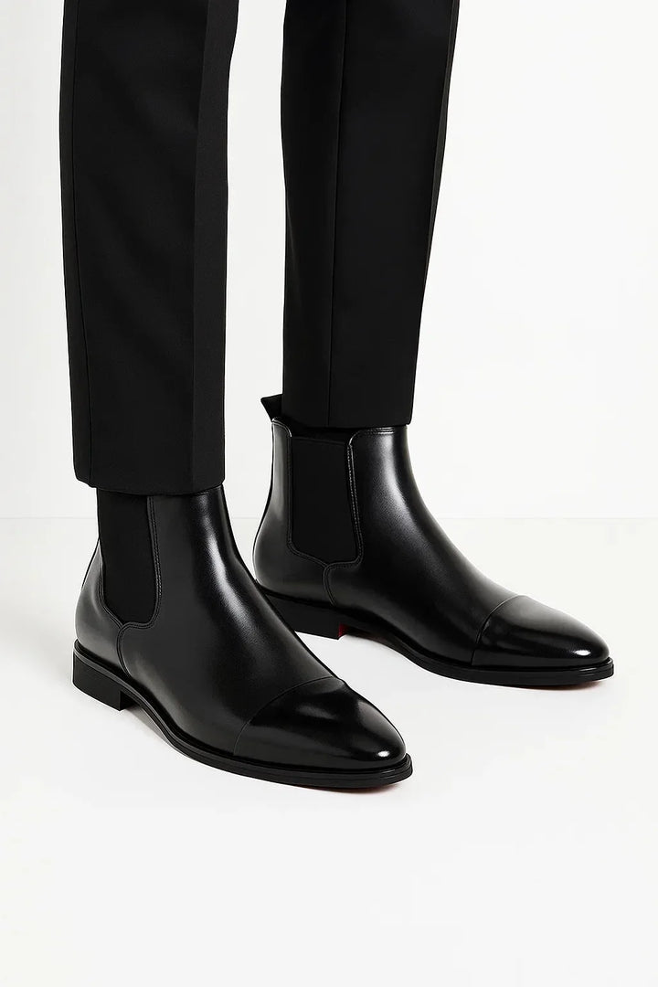 Hugh | Boots for men