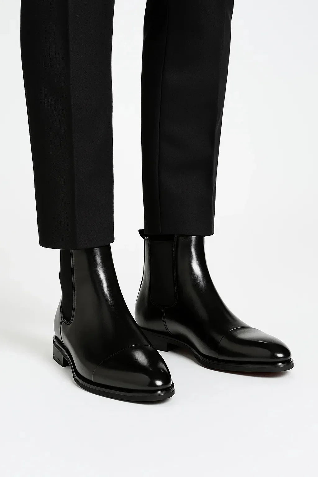 Hugh | Boots for men