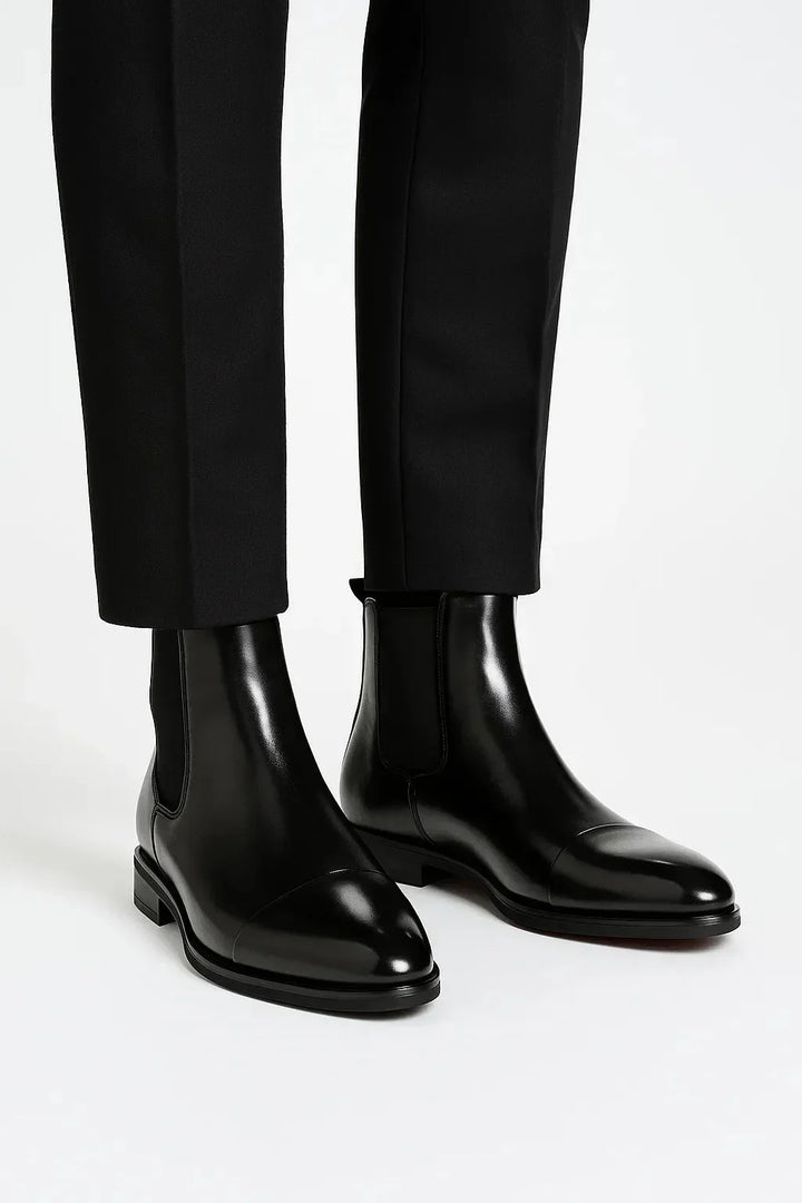 Hugh | Boots for men